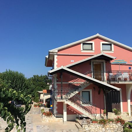 Apartman Pokrajac Twin Ровінь Екстер'єр фото