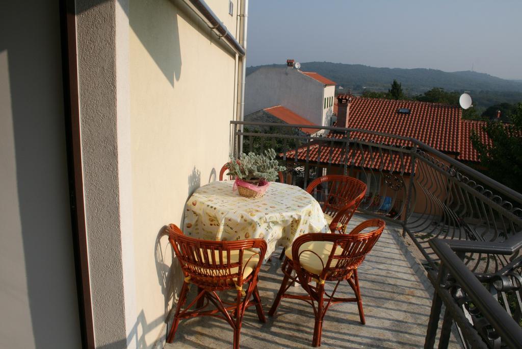 Apartman Pokrajac Twin Ровінь Екстер'єр фото