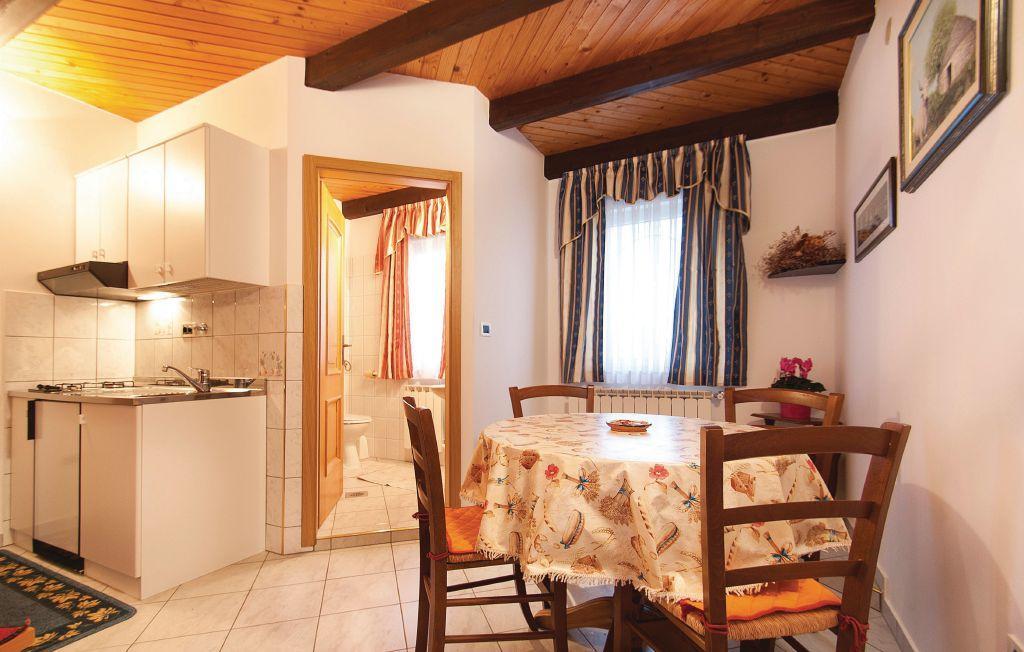 Apartman Pokrajac Twin Ровінь Екстер'єр фото