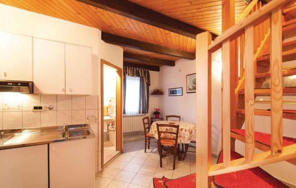 Apartman Pokrajac Twin Ровінь Екстер'єр фото